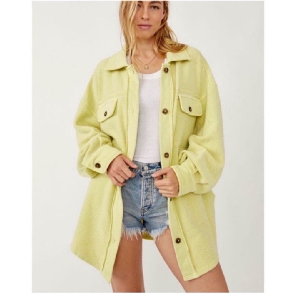 Free People Ruby Jacket - Picture 2 of 11